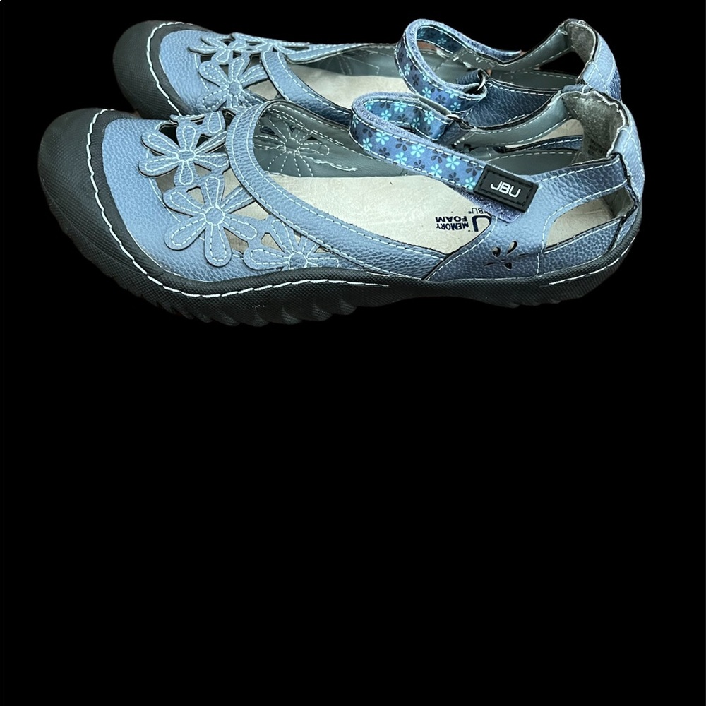 Jbu Sandals View 2